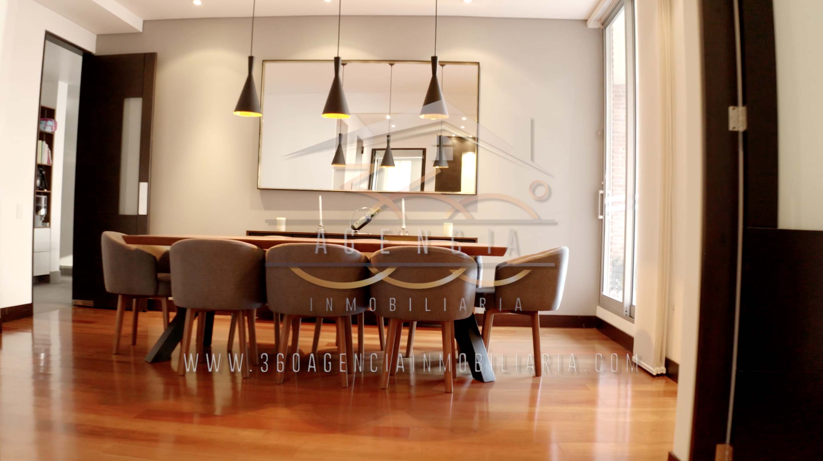 Venta Apartamento Los Rosales Bogota